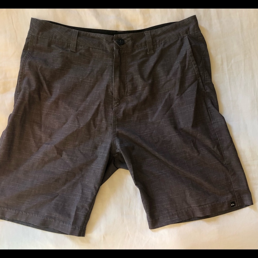 Quicksilver Shorts